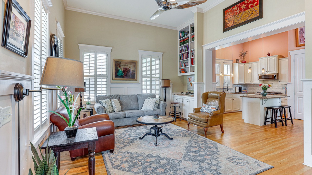 Photo of Livingroom in Wilmington