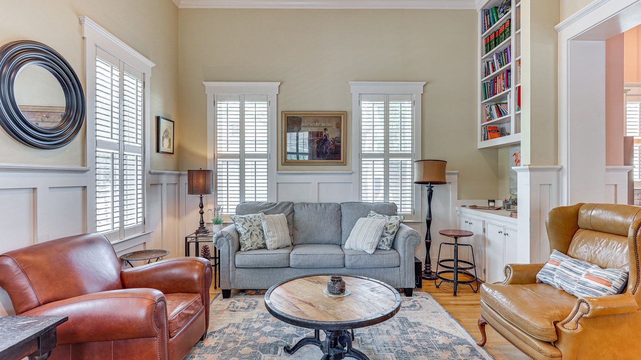 Photo of Livingroom in Wilmington