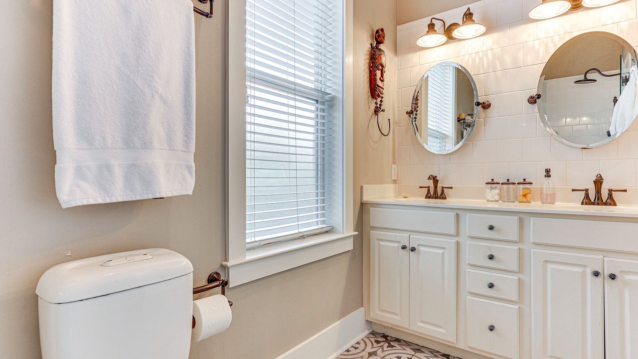 Photo of Bathroom in Wilmington