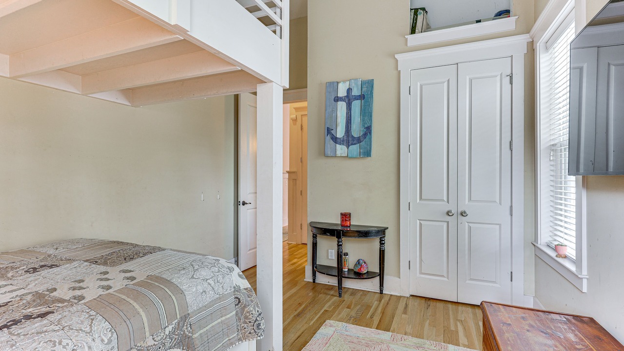 Photo of Bedroom in Wilmington