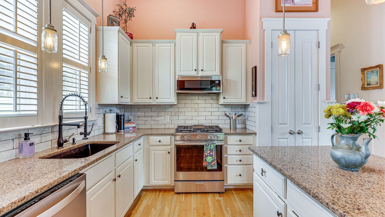 Photo of Kitchen in Wilmington