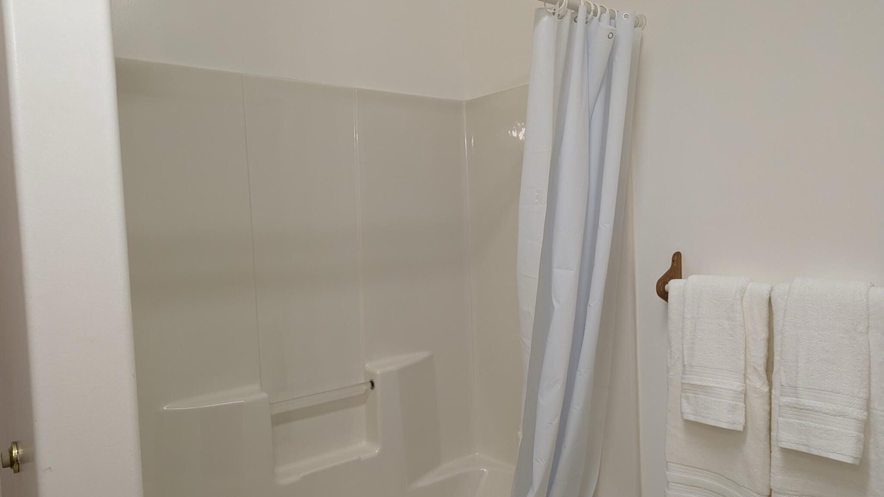 Photo of Bathroom in Hot Springs