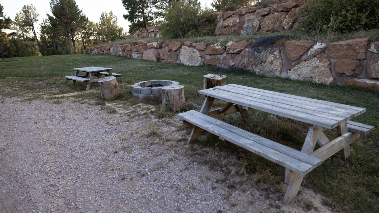 Photo of Outdoor in Hot Springs