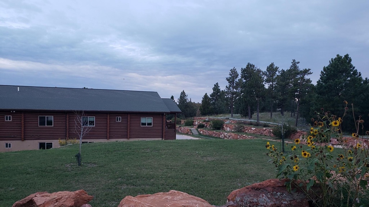 Photo of Outdoor in Hot Springs