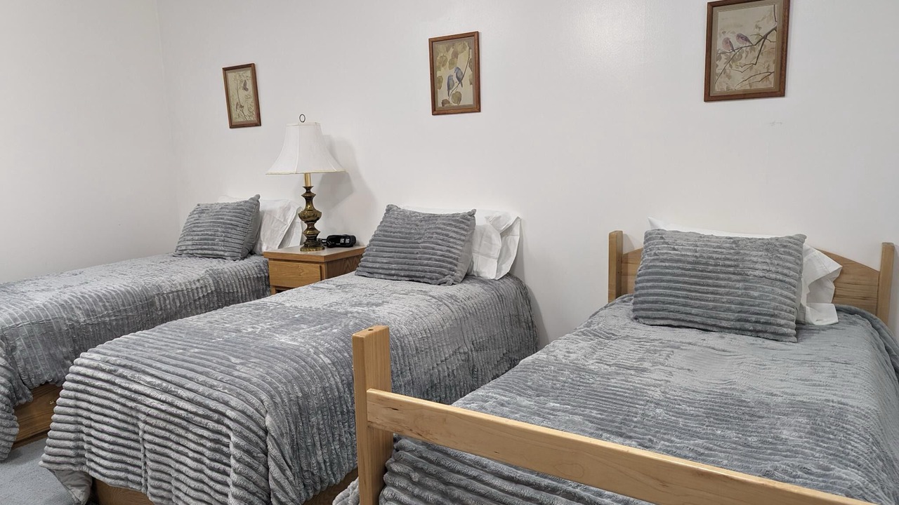 Photo of Bedroom in Hot Springs