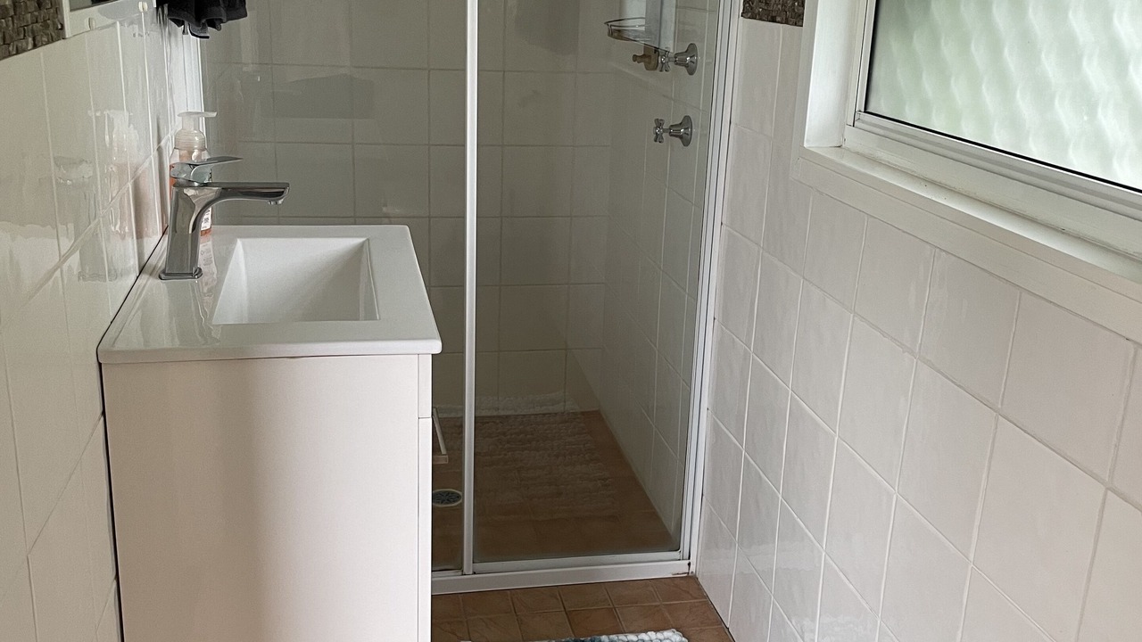 Photo of Bathroom in Forresters Beach