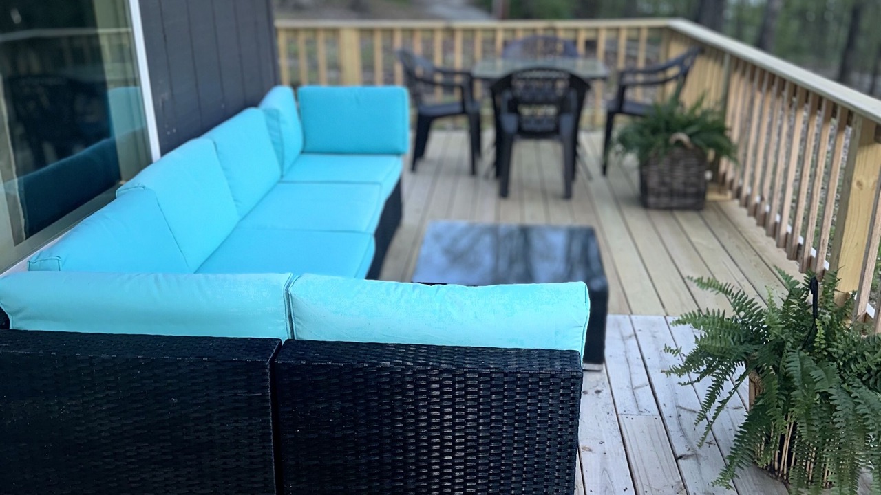 Photo of Outdoor in Benton