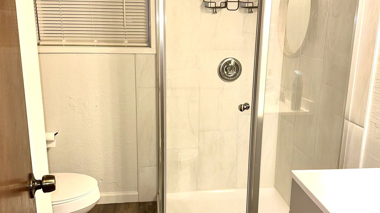 Photo of Bathroom in Benton