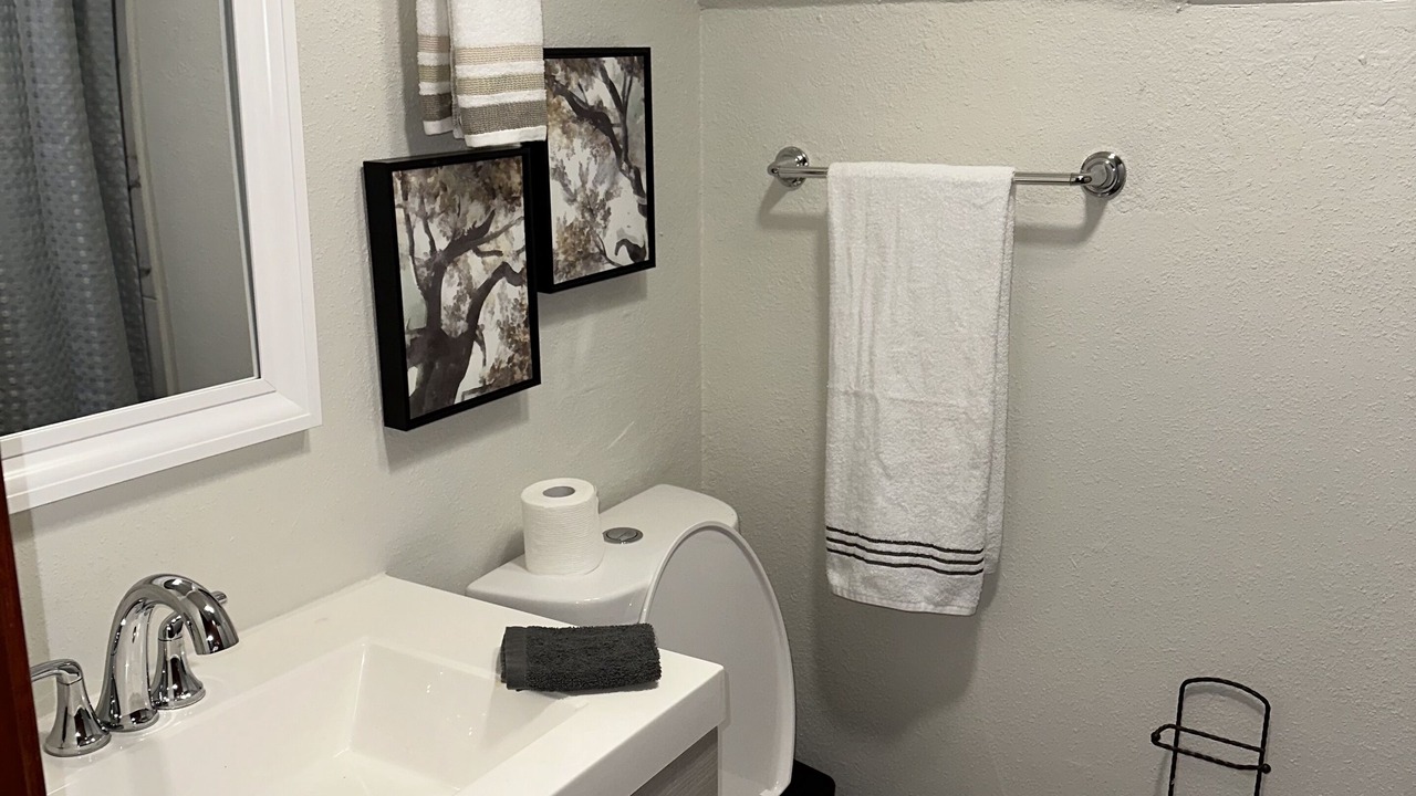 Photo of Bathroom in Benton