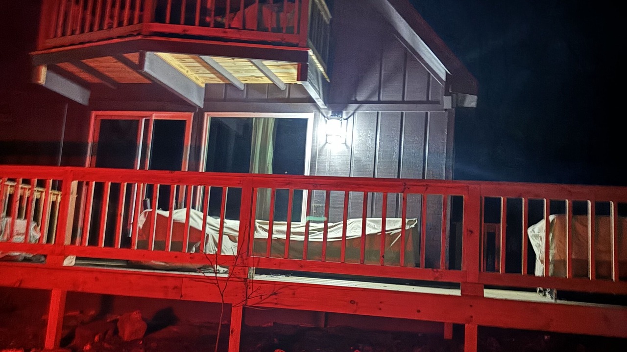 Photo of Patio Balcony in Benton