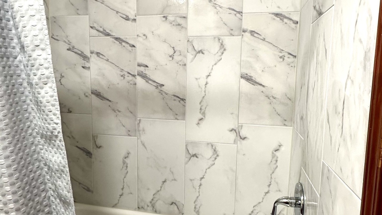 Photo of Bathroom in Benton