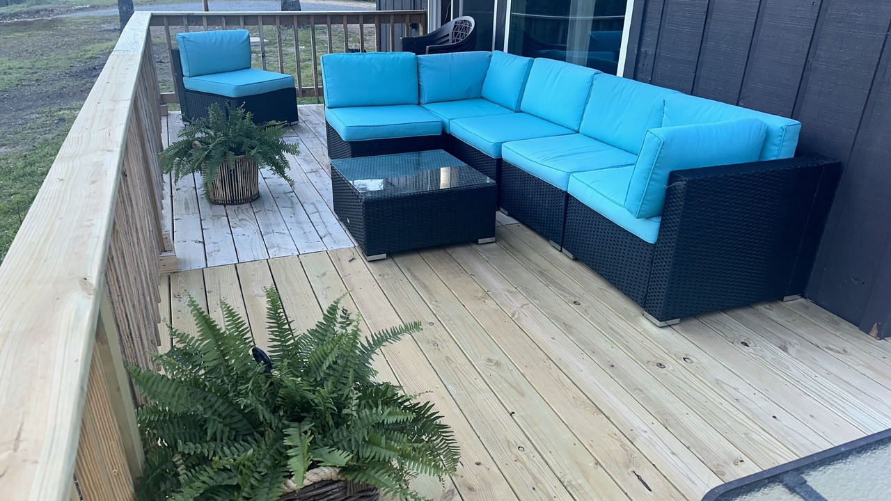 Photo of Outdoor in Benton