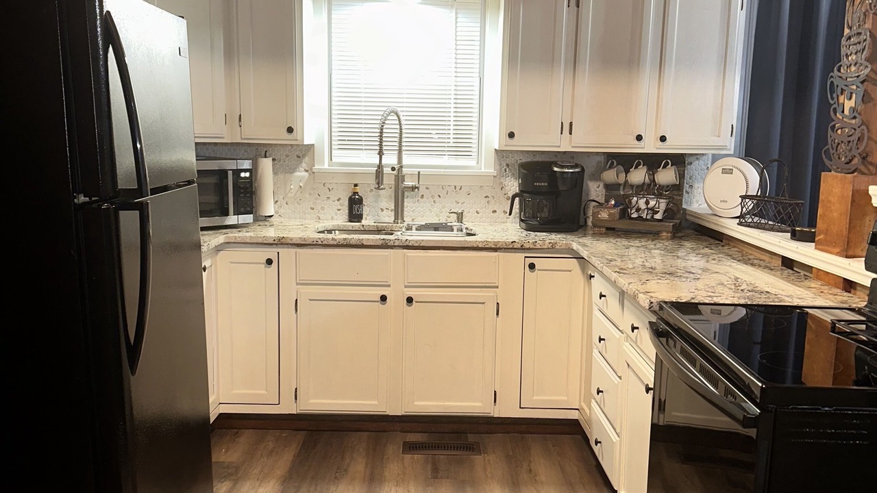 Photo of Kitchen in Benton