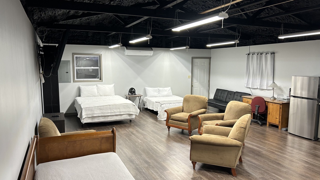 Photo of Bedroom in Yellville