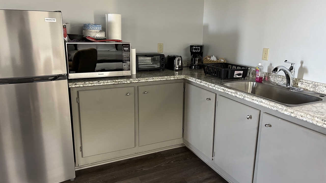 Photo of Kitchen in Yellville