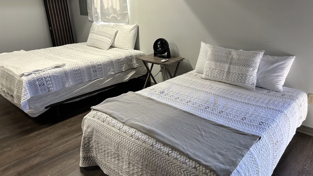 Photo of Bedroom in Yellville