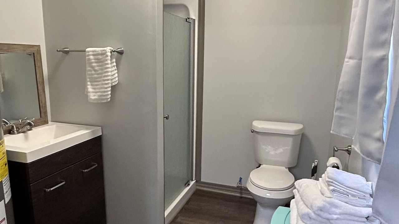 Photo of Bathroom in Yellville