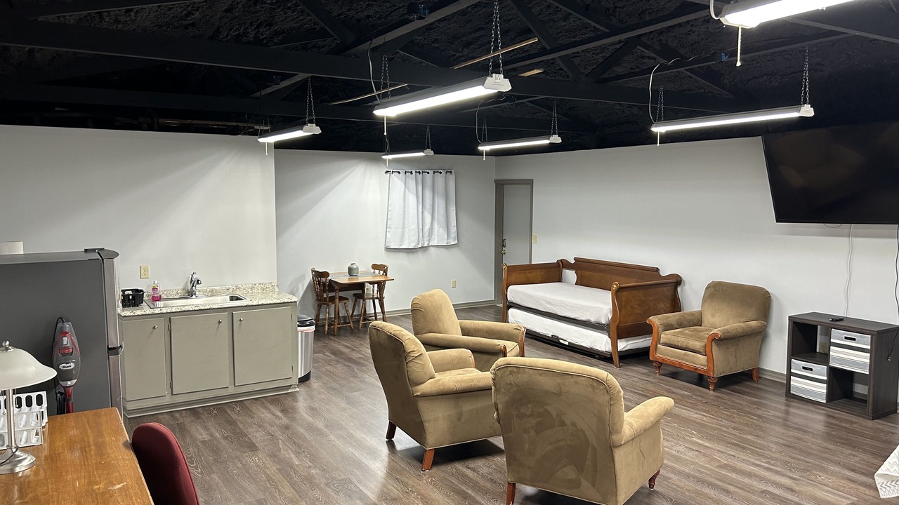 Photo of Livingroom in Yellville