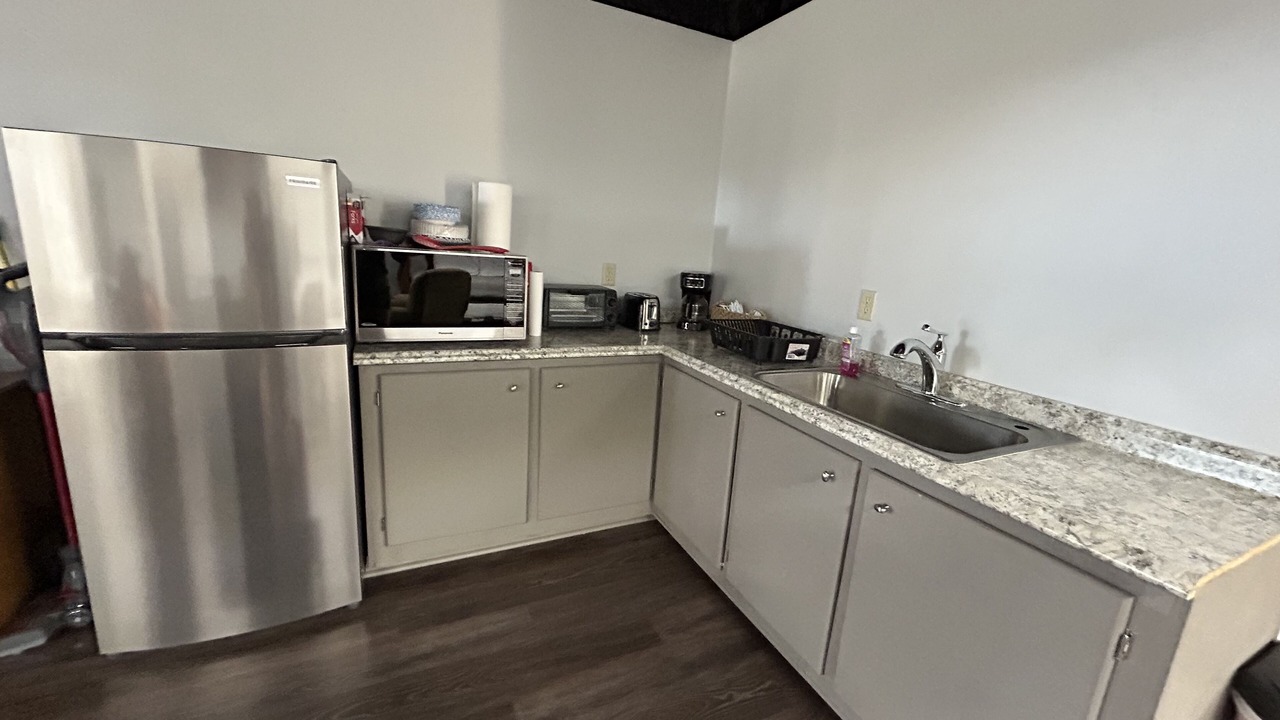 Photo of Kitchen in Yellville