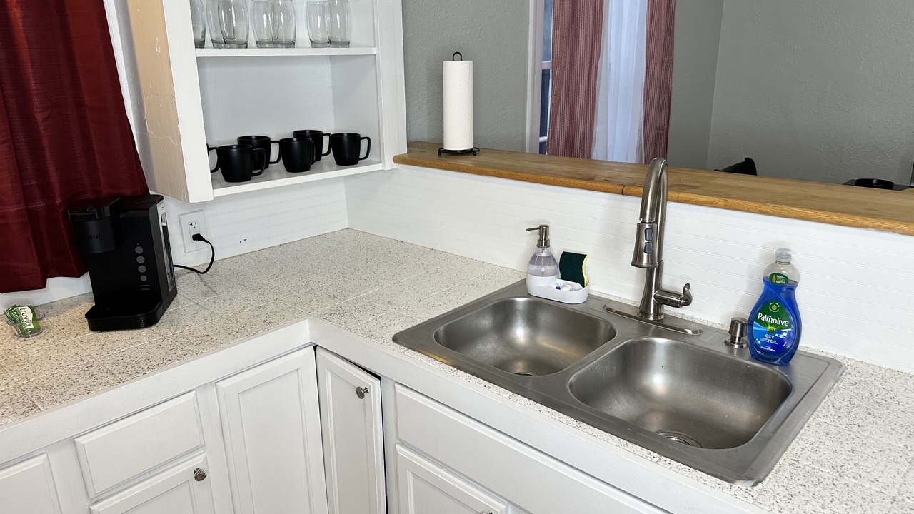 Photo of Kitchen in Fondren