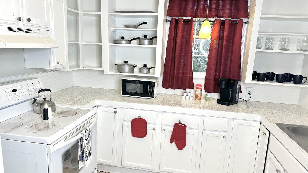 Photo of Kitchen in Fondren