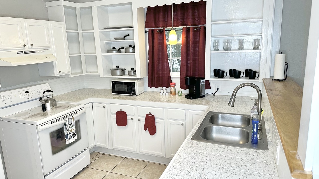 Photo of Kitchen in Fondren