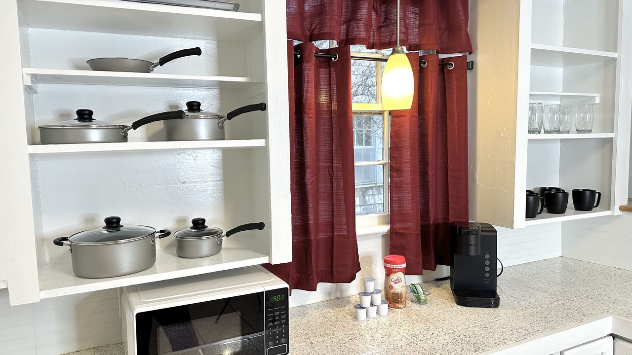 Photo of Kitchen in Fondren