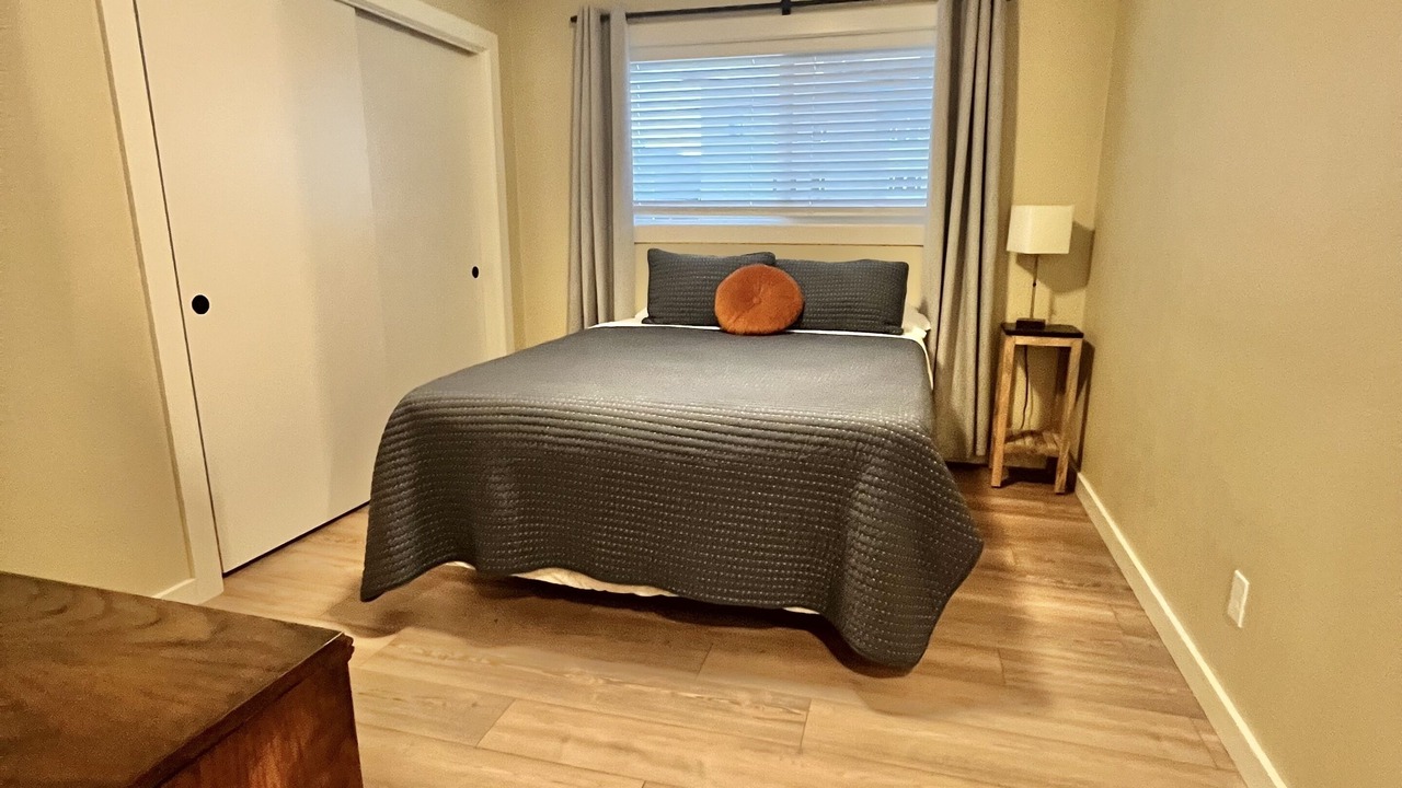 Photo of Bedroom in Mount Vernon