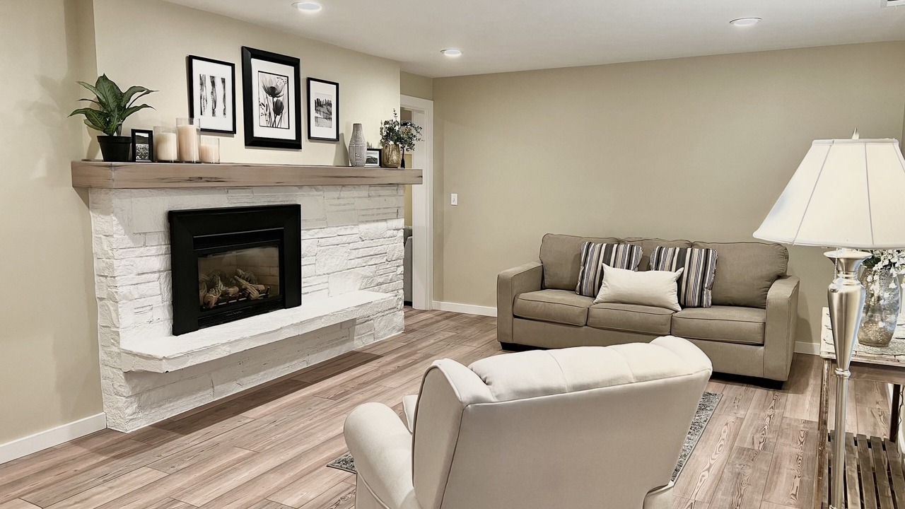 Photo of Livingroom in Mount Vernon