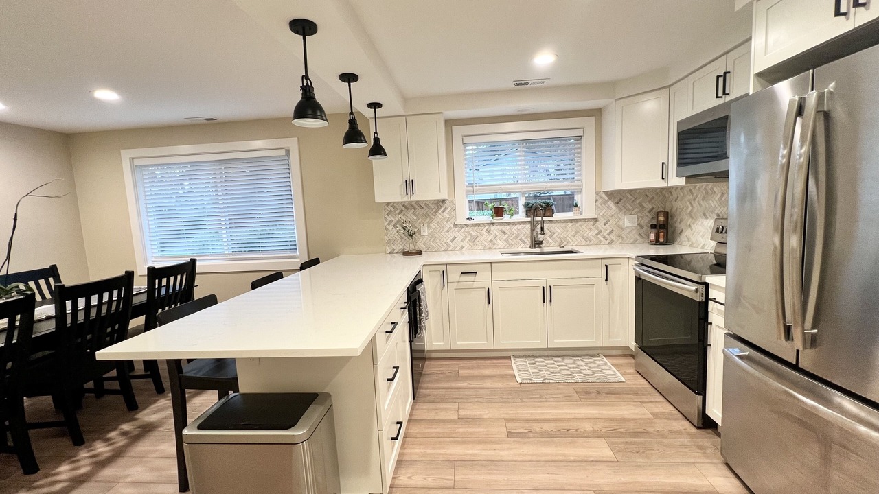 Photo of Kitchen in Mount Vernon