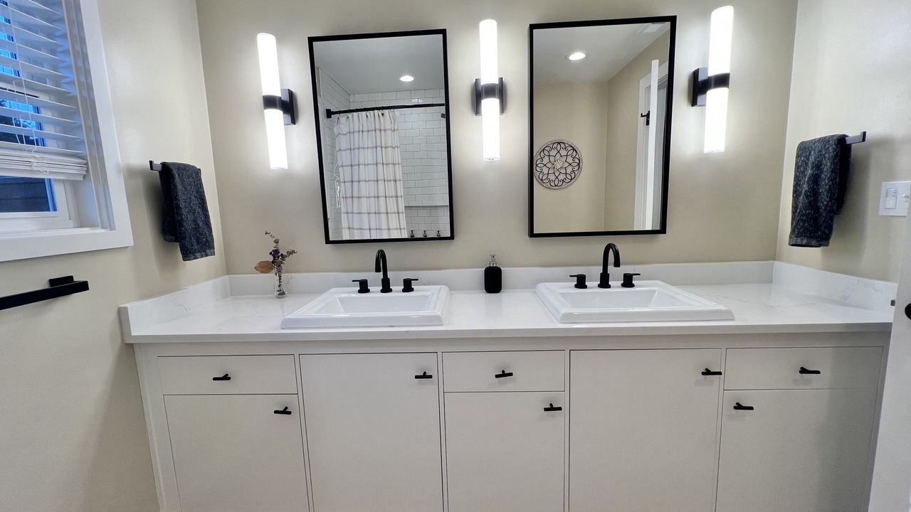 Photo of Bathroom in Mount Vernon