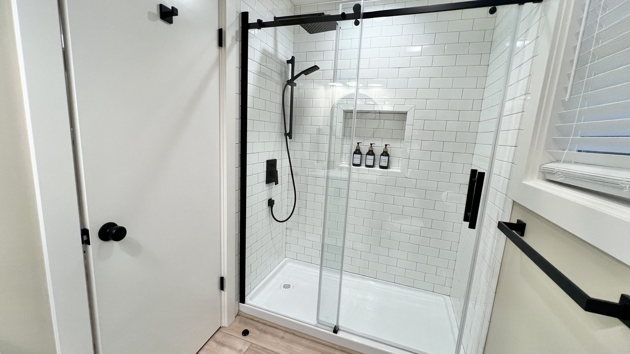 Photo of Bathroom in Mount Vernon