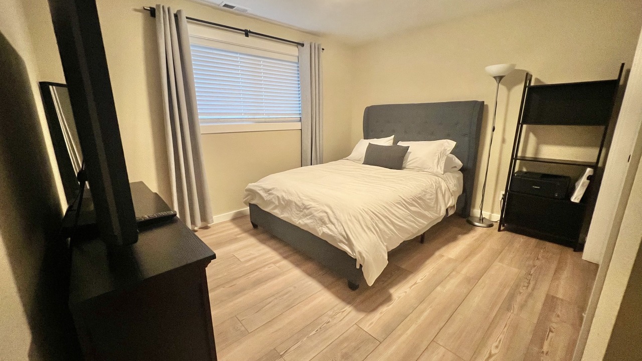 Photo of Bedroom in Mount Vernon