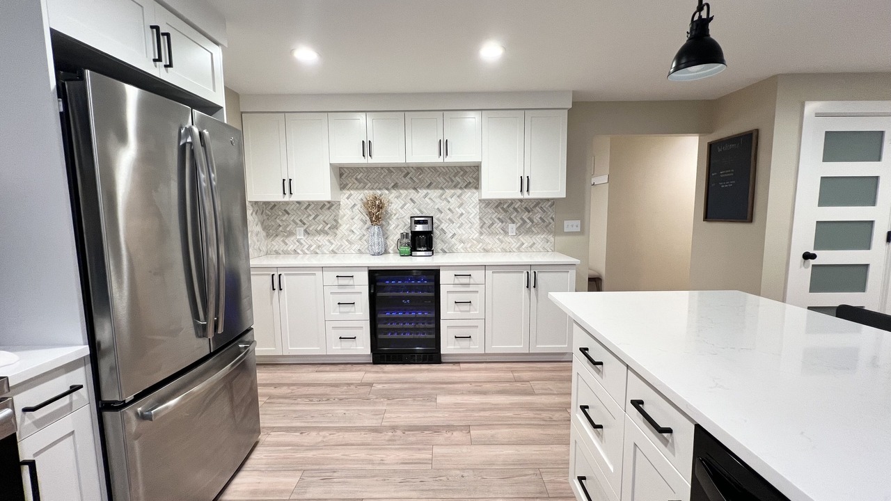 Photo of Kitchen in Mount Vernon