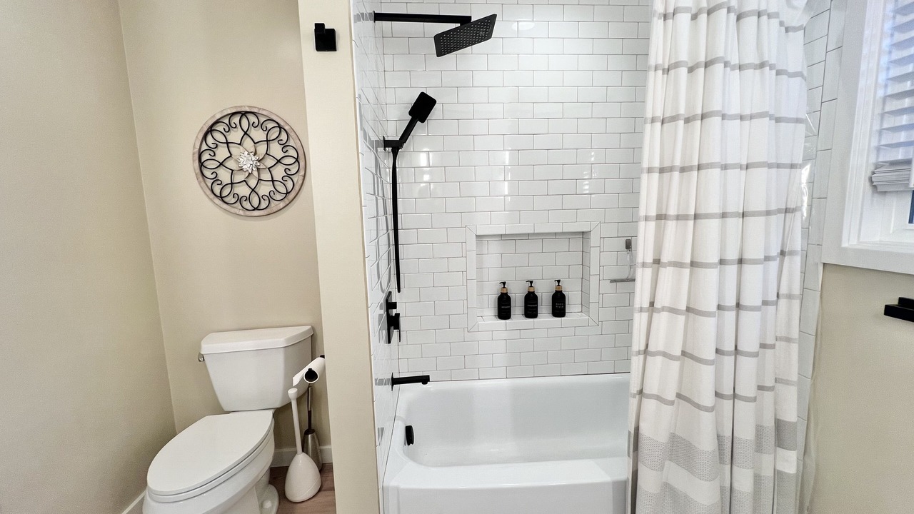 Photo of Bathroom in Mount Vernon