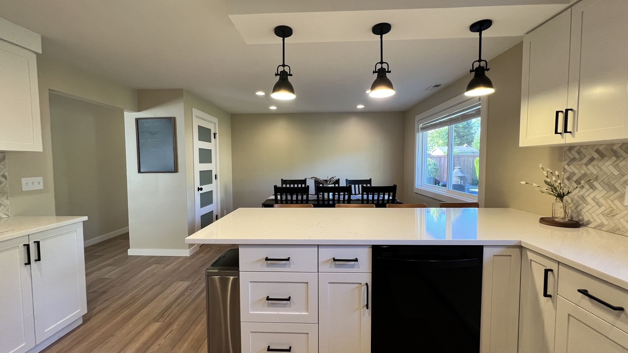 Photo of Kitchen in Mount Vernon