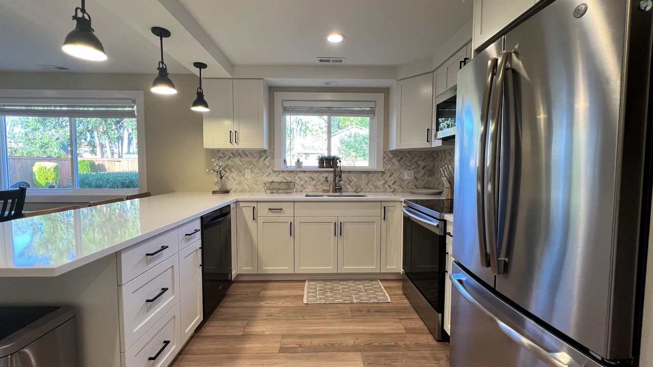 Photo of Kitchen in Mount Vernon