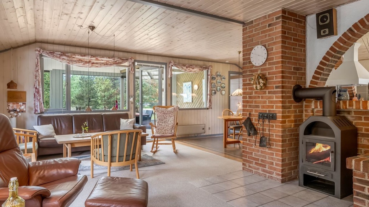 Photo of Livingroom in Ho
