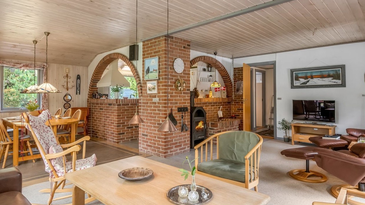 Photo of Livingroom in Ho
