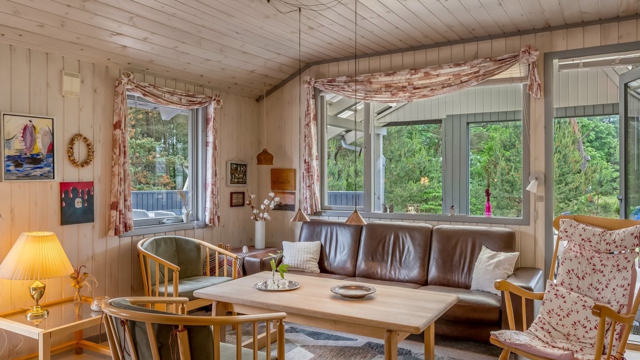 Photo of Livingroom in Ho