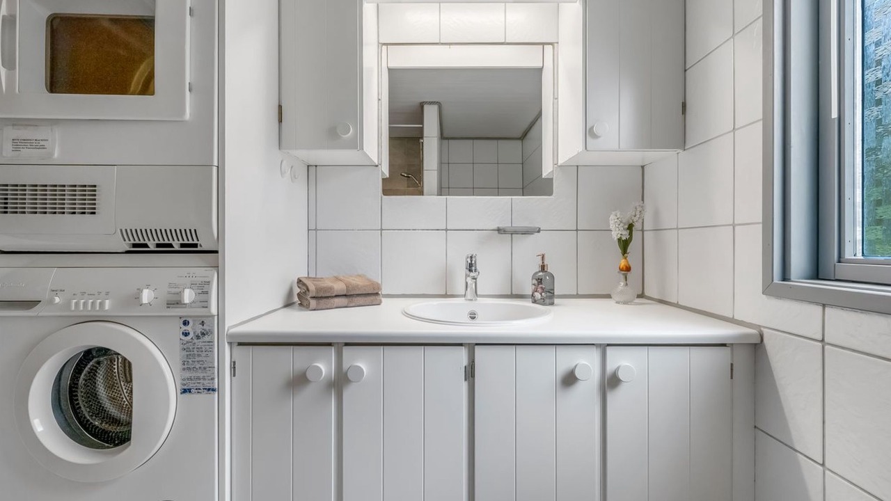 Photo of Bathroom in Ho
