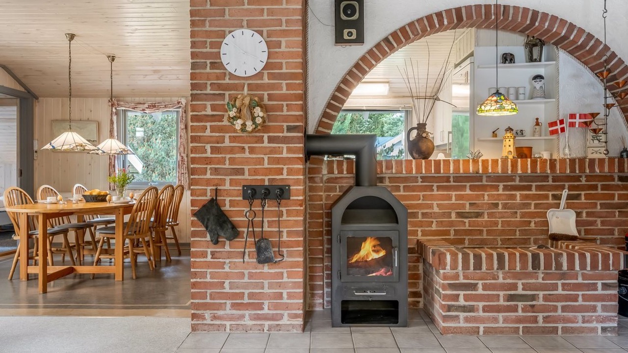 Photo of Livingroom in Ho
