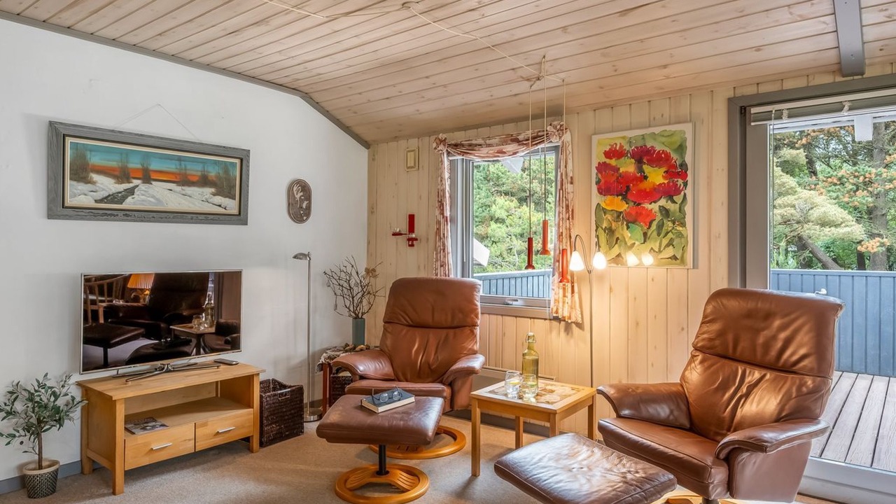 Photo of Livingroom in Ho