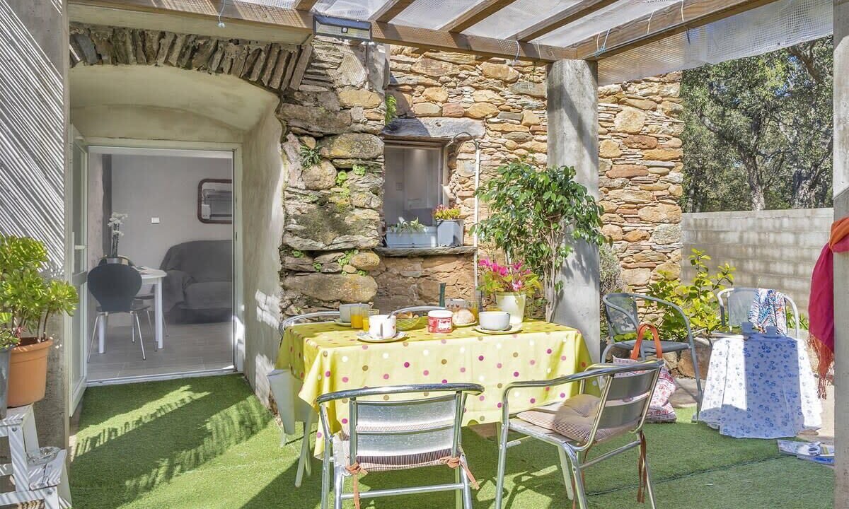 Photo of Outdoor in Pietracorbara