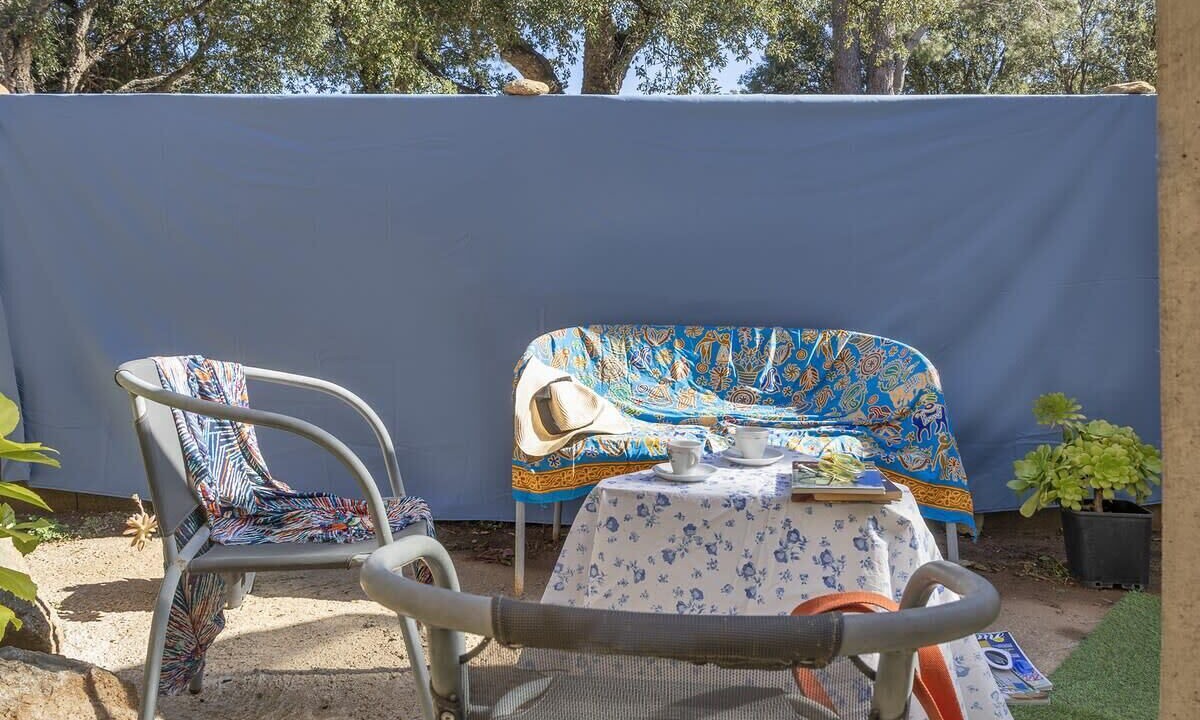 Photo of Outdoor in Pietracorbara