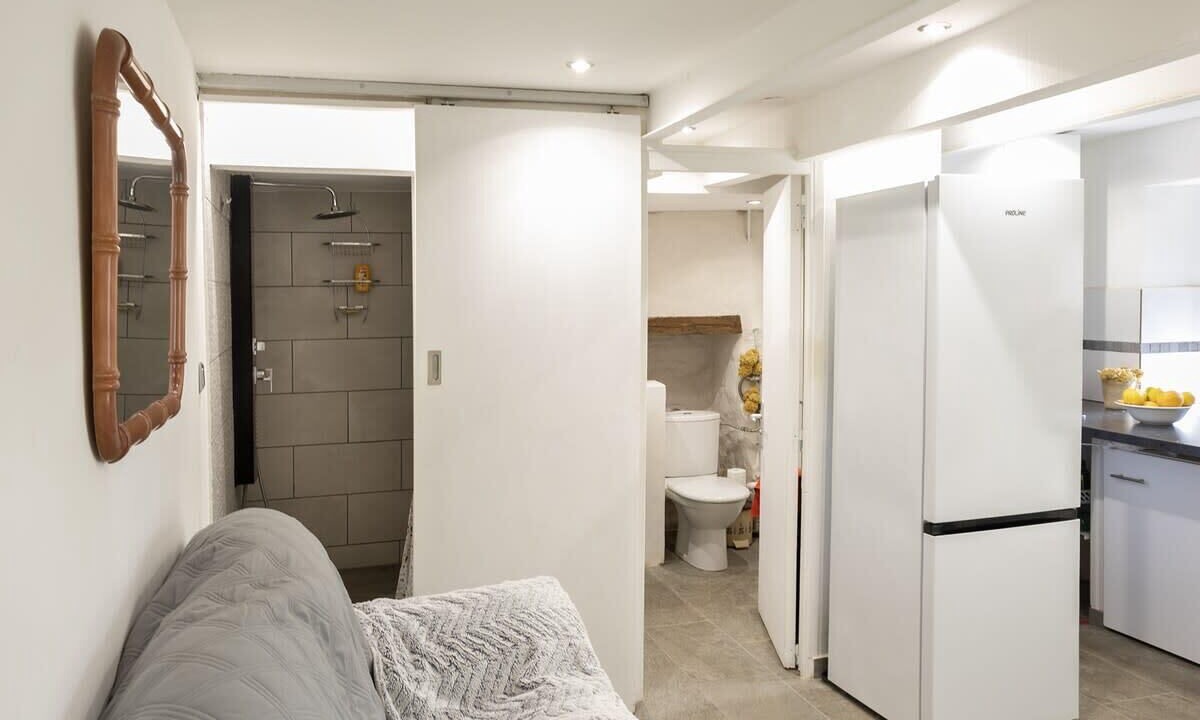 Photo of Bathroom in Pietracorbara