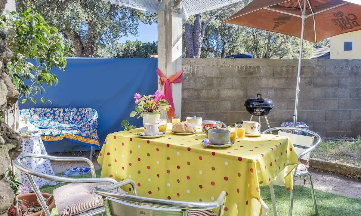 Photo of Outdoor in Pietracorbara