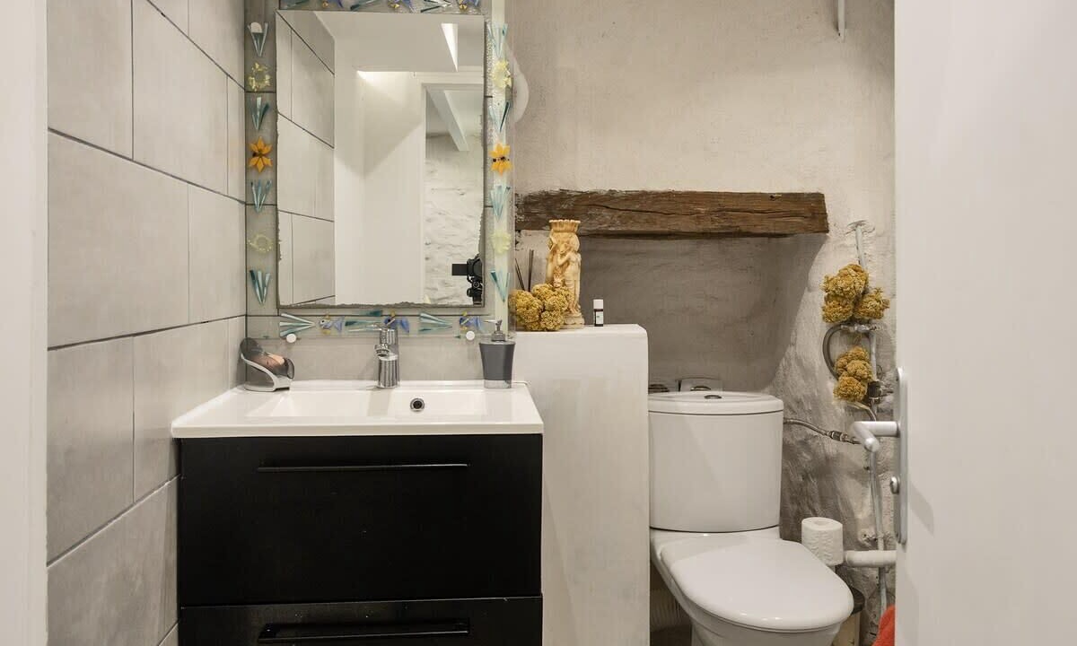 Photo of Bathroom in Pietracorbara