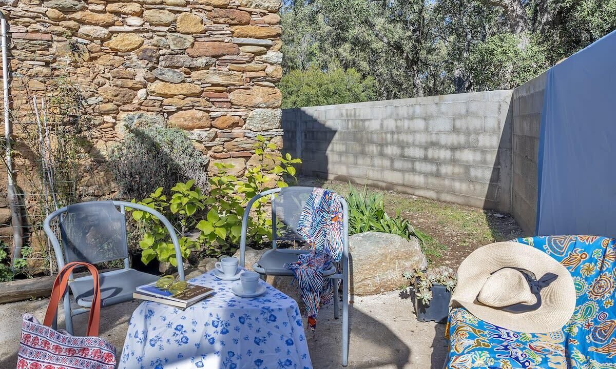 Photo of Outdoor in Pietracorbara