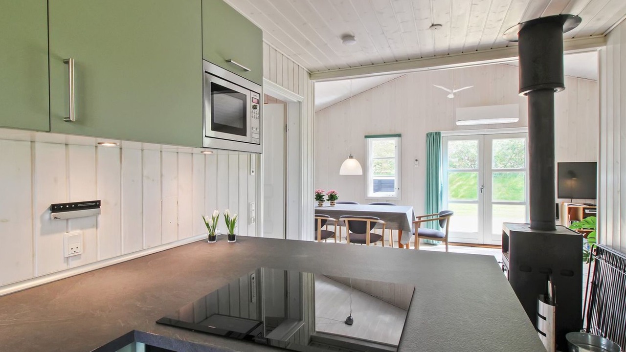 Photo of Bedroom in Blavand Strand